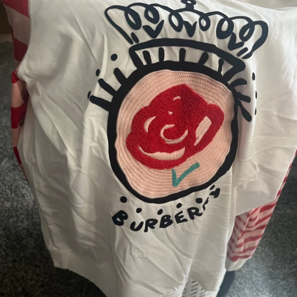 Burberry kids - Picture 4 of 6